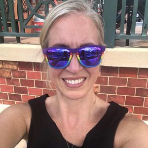 Meet your Posher, Beth